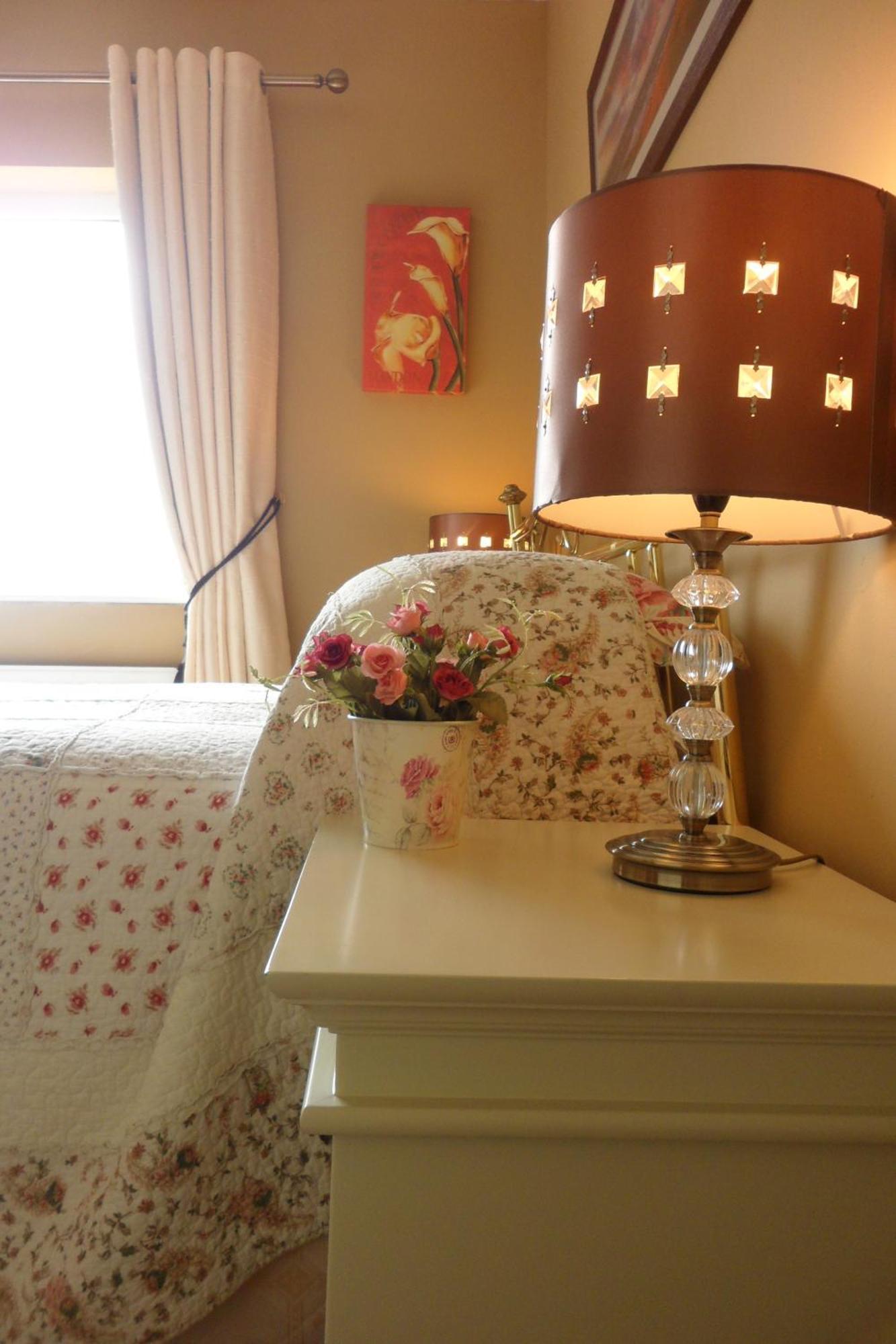Rockmount House B&B Клифден Экстерьер фото